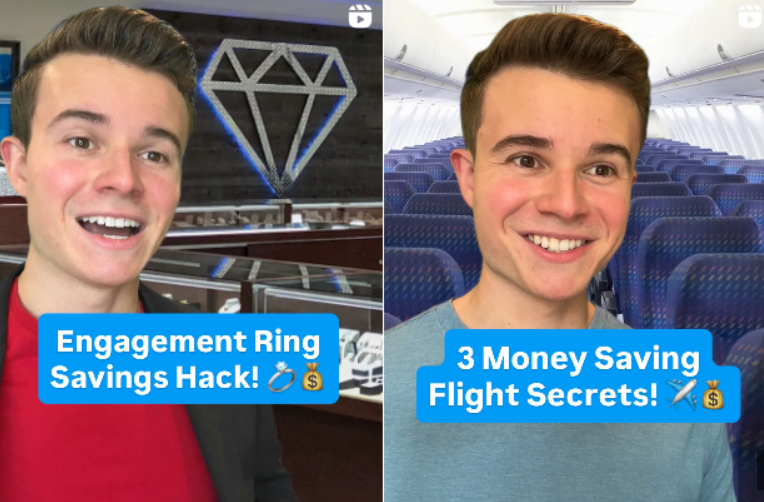 高手!网友曝“AI买机票秘技”,92美元抢到原价1050美元航班